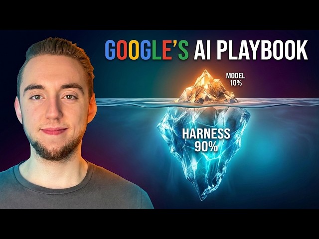 Google Just Dropped a Masterclass on Agentic Engineering (It's SO Good)