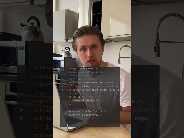 IntelliJ IDEA hotkey. Reformat it