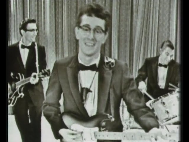 The Real Buddy Holly Story