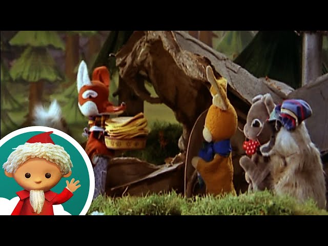 Herr Fuchs feiert den Kindertag 🥳 | Ganze Folge mit dem Sandmännchen