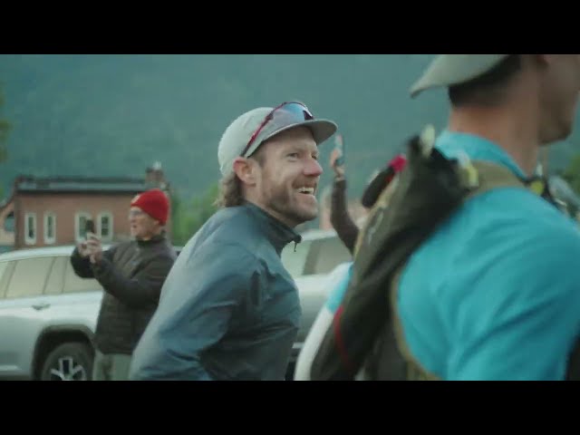 Hardrock Chronicles 2026 | Episode 1 | Silverton Start