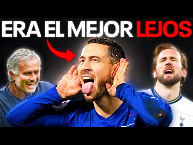 El Perezoso Que Humilló a Toda la Premier League