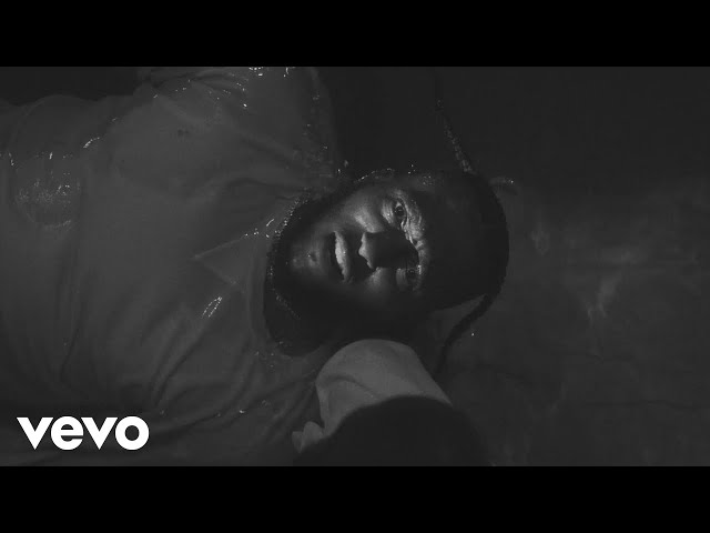 Lecrae - Spread The Opps (Official Video)