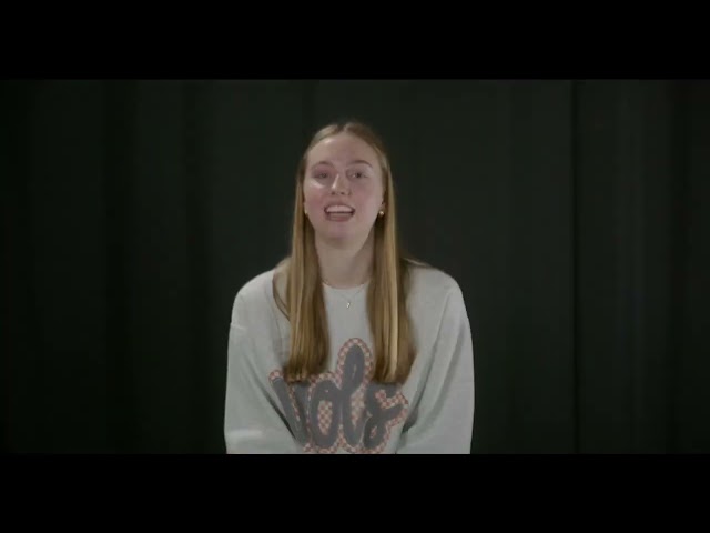 Blackman Top Scholars