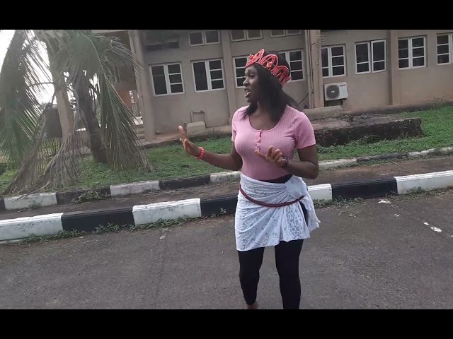 How to dance Igbo dance - Step by step Tutorial #howto #igbo #culture