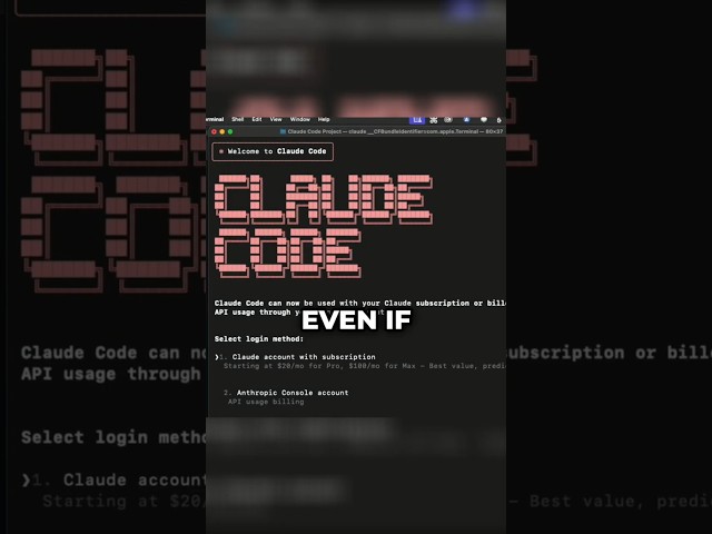 Learn how to install and use Claude Code (for non-coders)