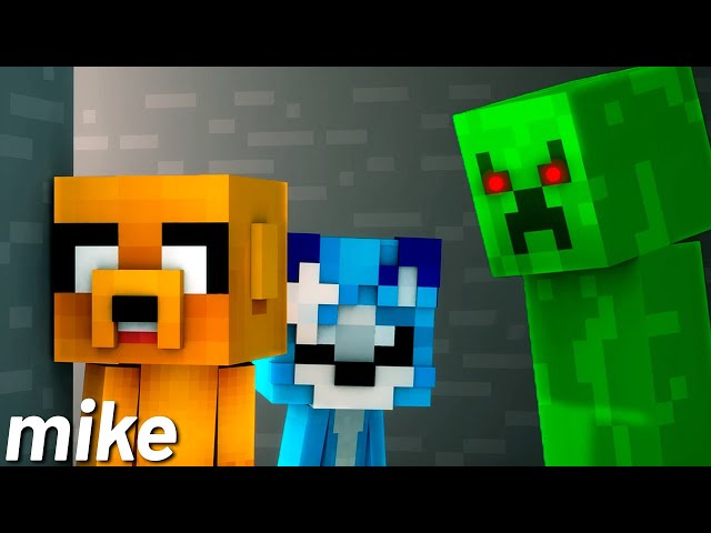 🎤 NO MINES MÁS 2022 ⛏💎 MIKECRACK PARODIA MUSICAL ANIMADA [ESPECIAL 30 MILLONES Y 6 AÑOS]