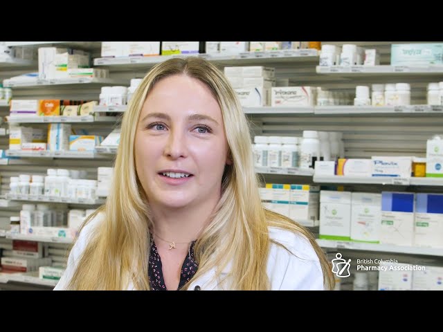 A new practitioner explains the value of pharmacist prescribing for minor ailments.