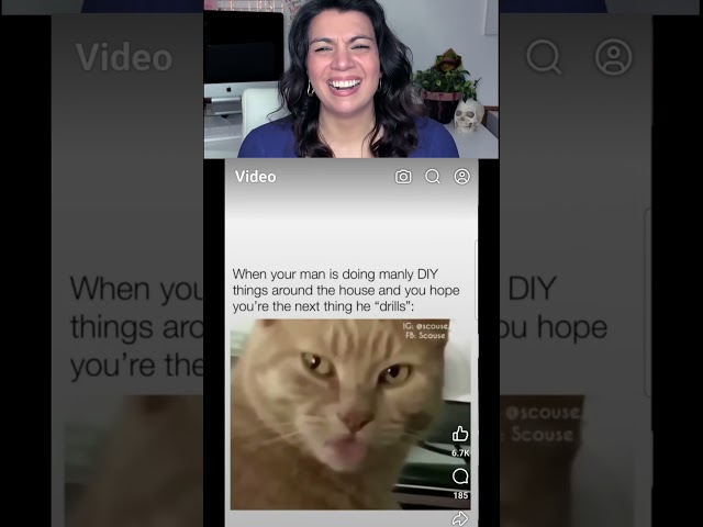 I’m Telling You… My Algorithm Is SOMETHING Else