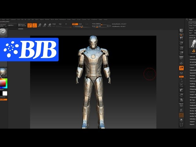 UNBOXING VIDEO: BJB's Mold Making Kit
