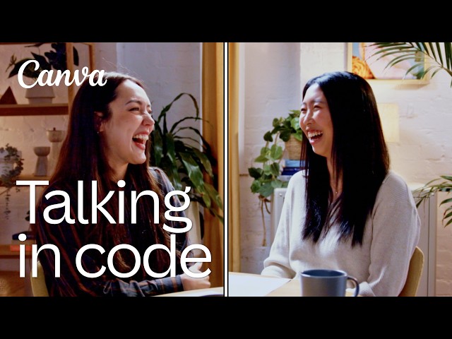 Under the hood of Canva Code 2.0