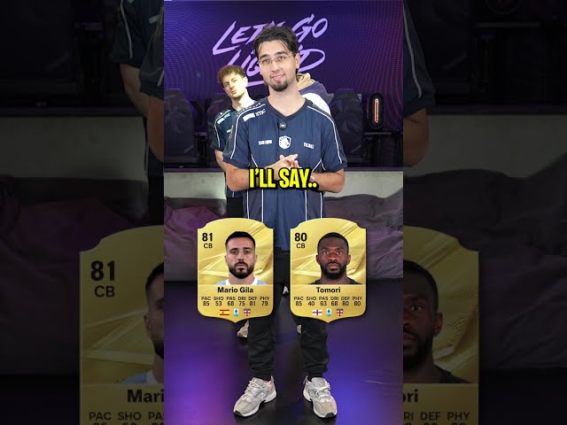 Is Adeyemi Overpowered In EA FC 27?