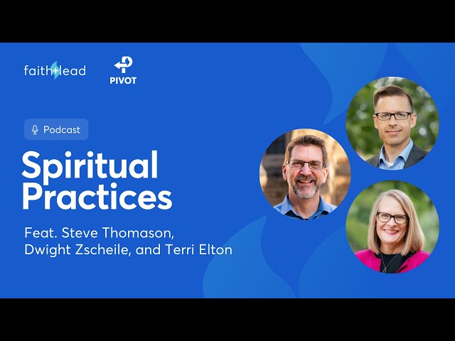 How to Invite Others to Engage in Spiritual Practices
