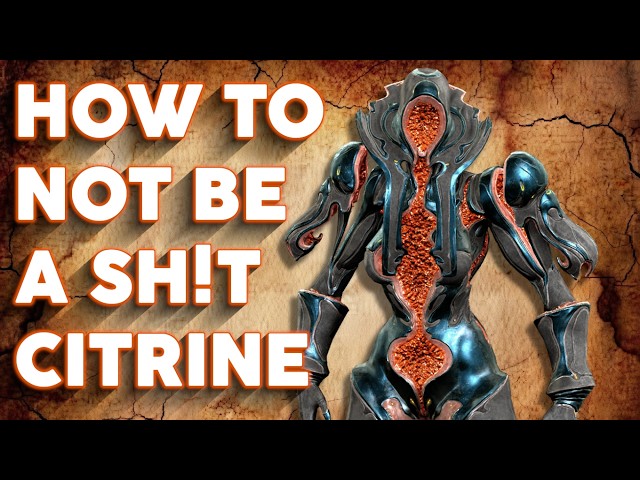 How to Citrine