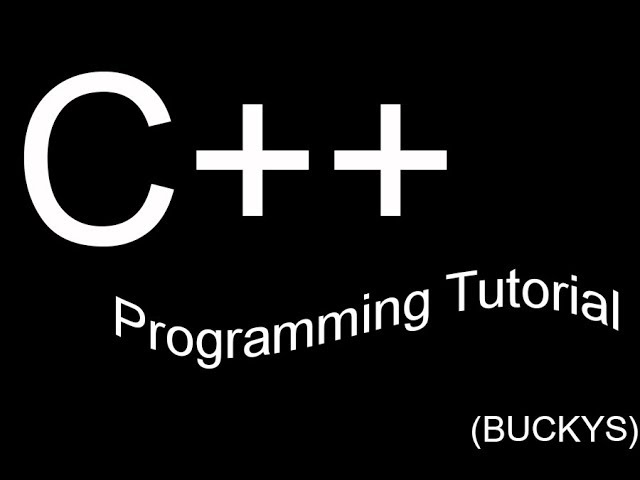 C++ Programming Tutorial For Beginner-20-Sentinel Controlled (Tutorial World)