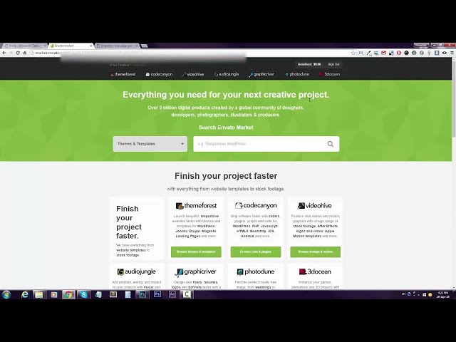 Install and verify Wordpress plugins from Codecanyon / Envato