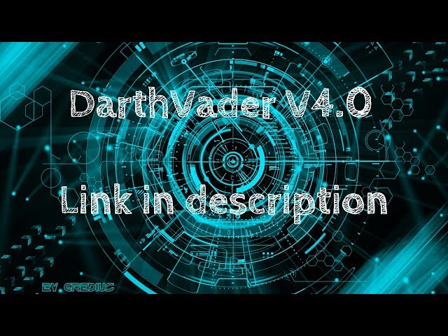 Growtopia android trainer [DarthVader V4.0]