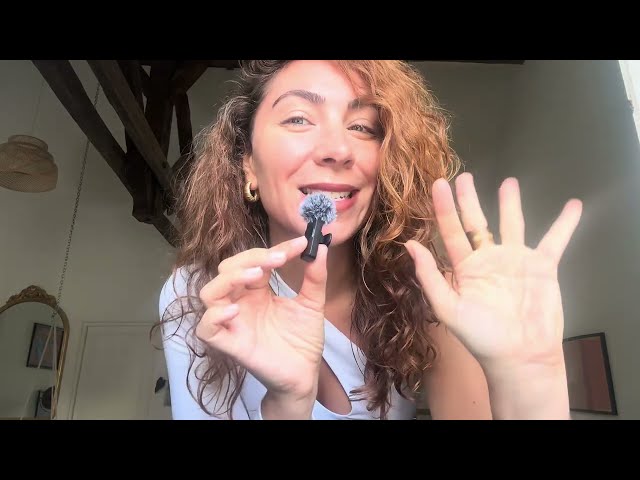 Tu ne sais pas danser, voici pourquoi (ne clique pas si tu n'es pas prête)