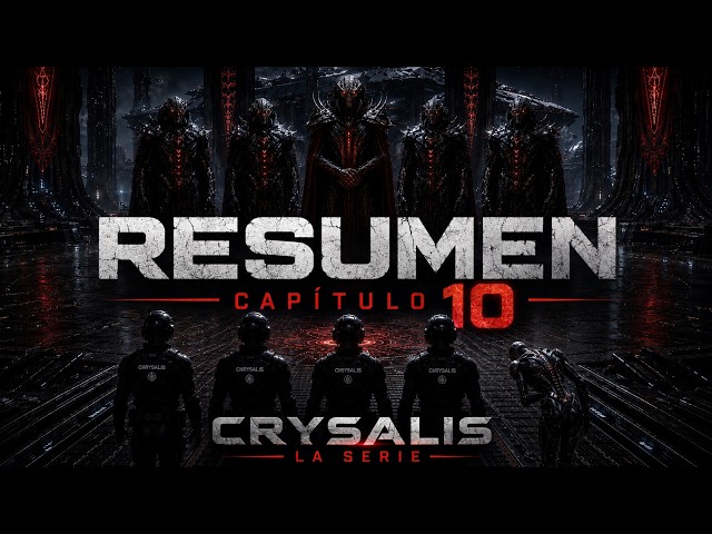 RESUMEN CAPITULO 10  TEMPORADA 2