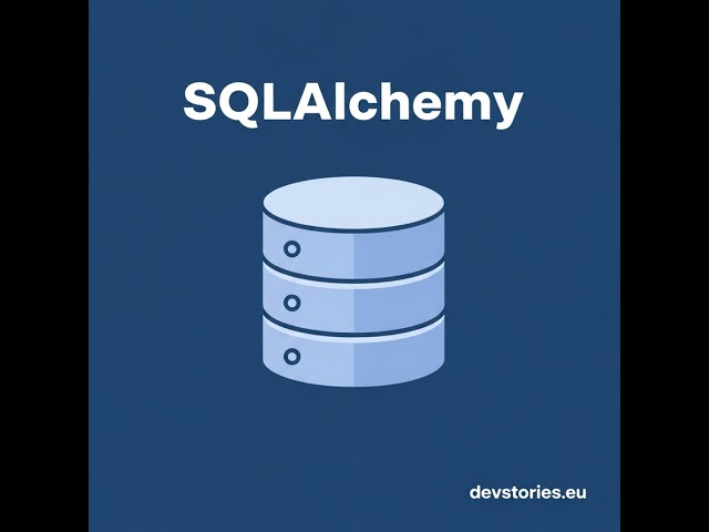 SQLAlchemy · 5/7 · The Session: Mastering the Unit of Work