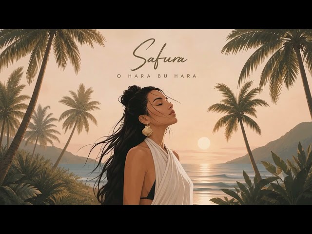 Safura – O HARA BU HARA (Audio)