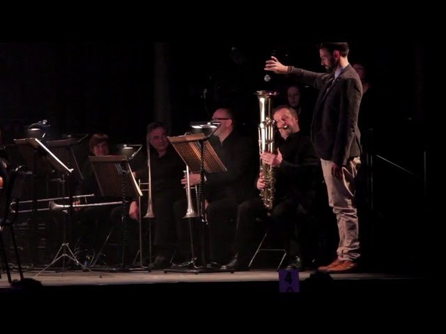 OAE: Music for Everyone