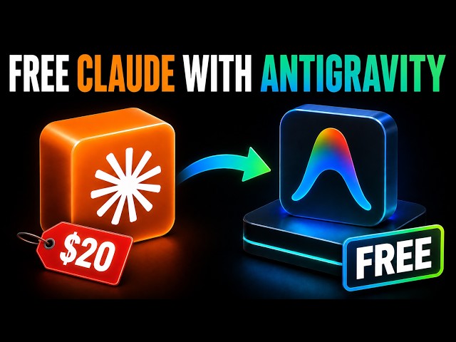 Kill Your Monthly AI Coding Bill With Free Agents
