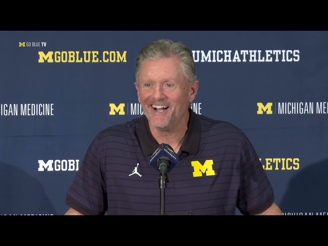 Football Press Conference: Kyle Whittingham (Dec. 28)