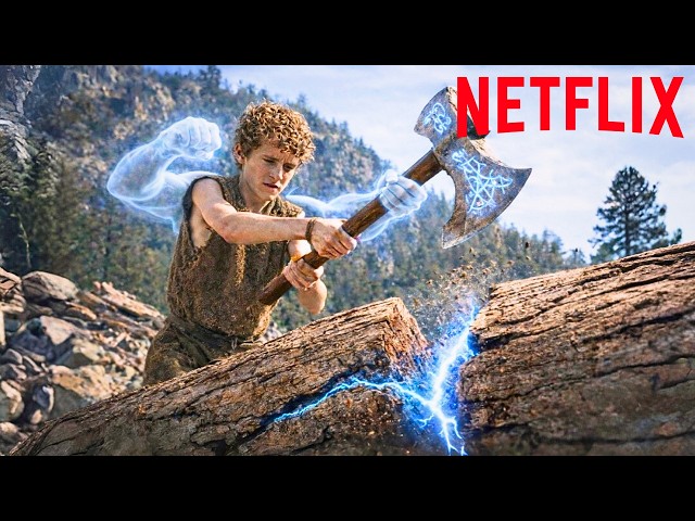 12 NEW Fantasy TV Shows That Are WAY More Epic Than You Expect (2026) | Netflix, HBOMax & Prime