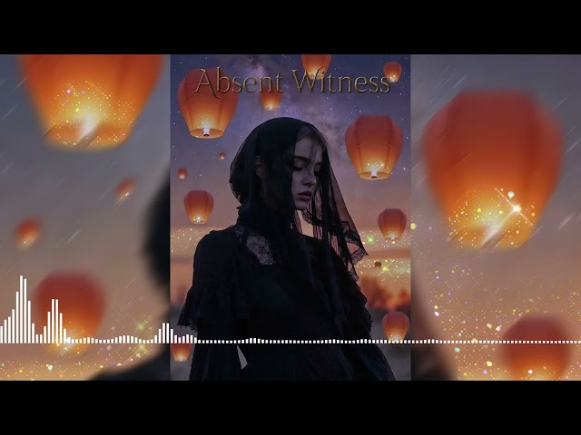 Absent Witness - Classical ♛ •𝐋𝐄𝐆𝐄𝐍𝐃xxi Official™