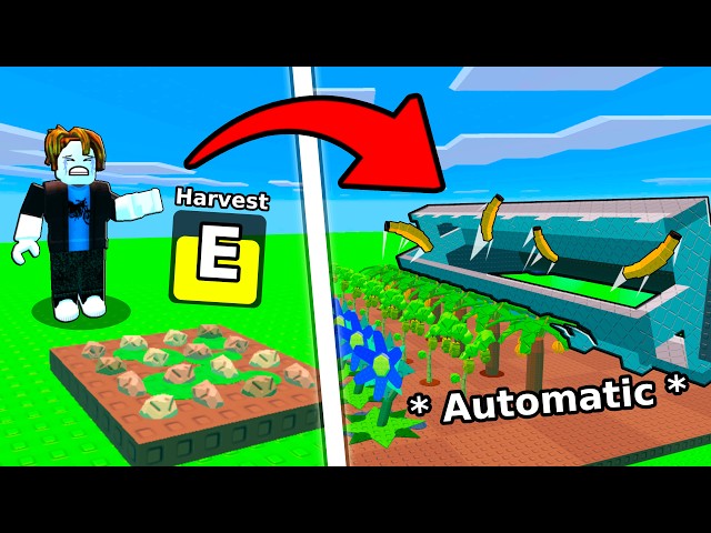 How One Feature Changed My Whole Roblox Game. | Devlog