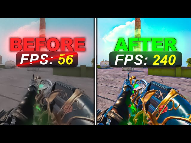 Best Settings For Bloodstrike: Sensitivity, Graphic Settings & FPS Boost