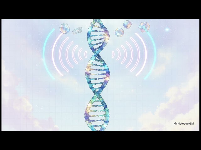 The Biological Computer: DNA