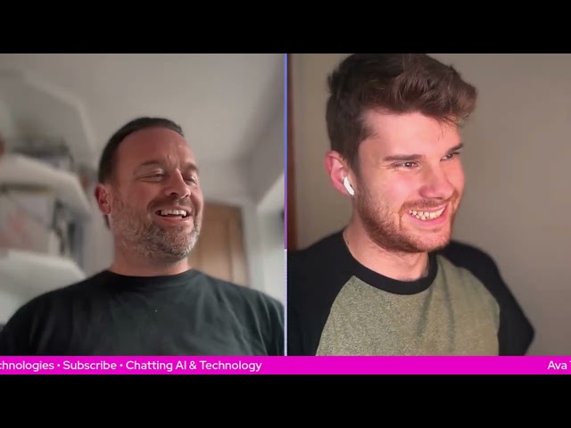 AI’s Context Problem, “AI Psychosis,” Claude for Chrome & SpaceX Starship Test | Ava Technologies