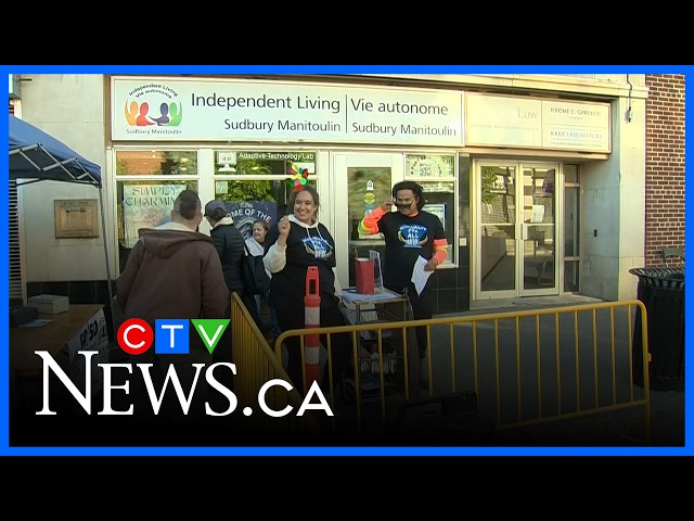 Night market celebrates disability inclusion