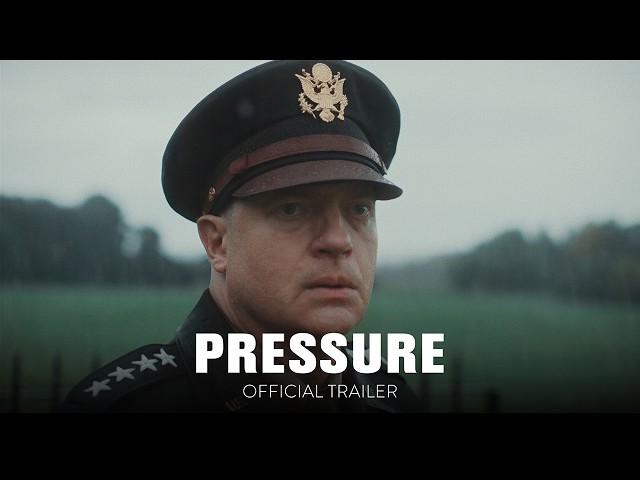 PRESSURE - Official Trailer [HD] - Only In Theaters May 29