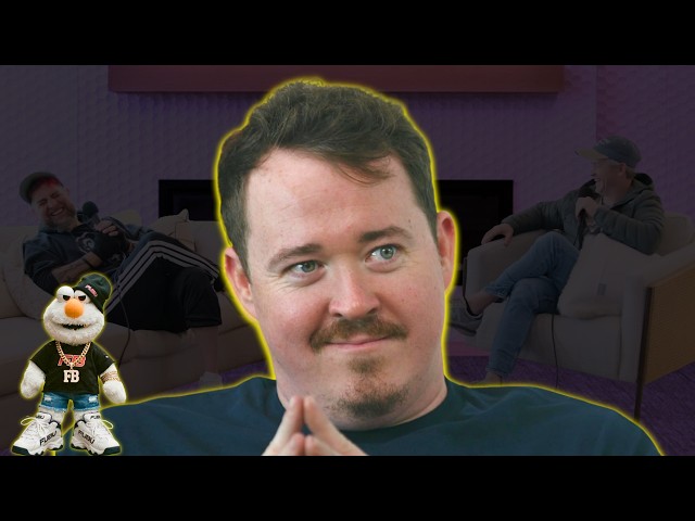 Shane Gillis: This Is My Absolute Favorite Story l MSSP