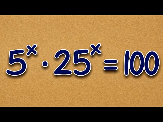 Only 1% Got This Viral Math Olympiad Problem | Can You Solve It?