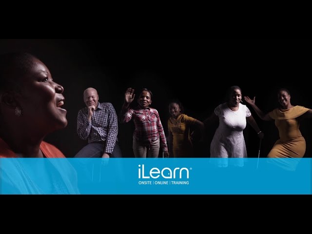 iLEARN Learnerships | Filling two needs with one deed