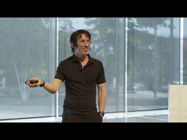 Faculty Talk: Vibe Coding: How Business Leaders Are Building Software Without Writing Code