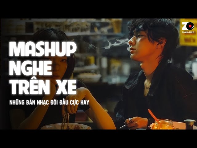 Mashup 8x 9x 2024 - Mashup Vpop Hay Nhất Mọi Thời Đại - Mashup 2025 Nhạc Trẻ Top 100 TikTok Hay Nhất