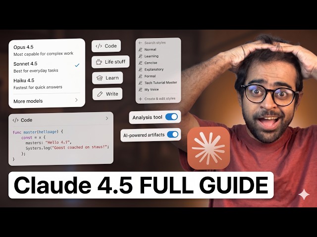 How to Use Claude Code Complete Tutorial | Khalid Farhan | Passive Farhan