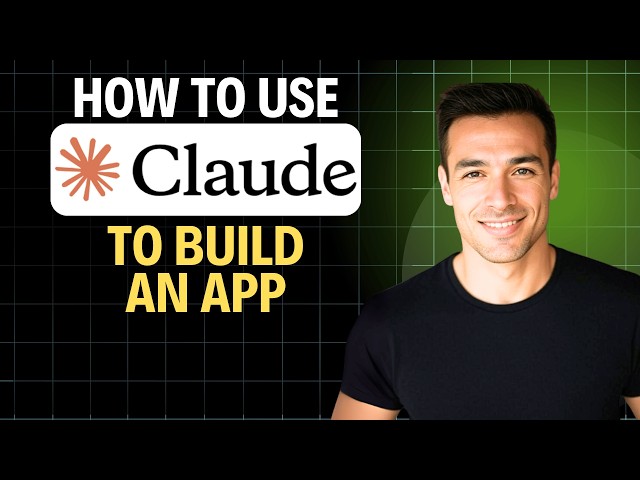 How To Use Claude Ai To Build An App 2026 Full Guide