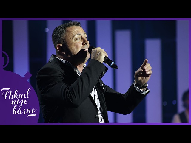 Igor Vasiljkov - Dve kitki - NNK - (LIVE) - 24.05.2026. EM 36