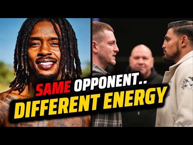 Errol Spence Jr EXPOSES Dana White’s Zuffa Boxing - (I Show Receipts) 