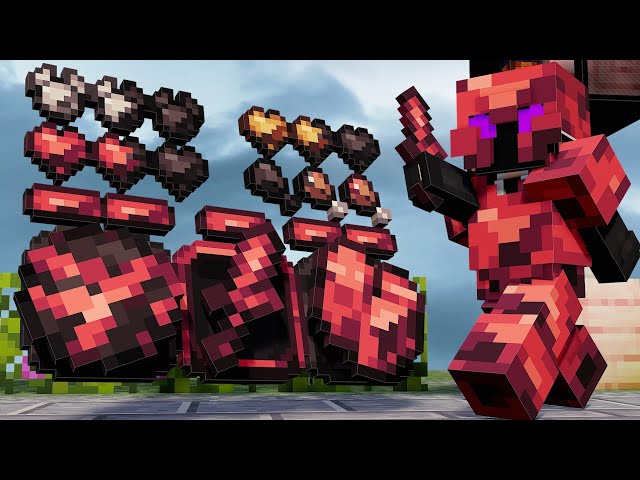 Rosewood 16x For (Bedrock/Java) By Didms | Minecraft Bedrock 1.26+ // MCPE PVP TEXTURE PACK