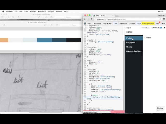 Web Development - Productivity Tips And Tricks