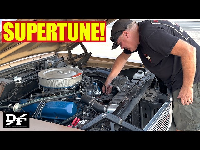 I Messed Up My Daily Driver. LET’S FIX IT!