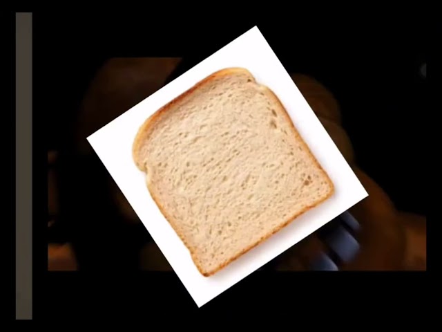 Bread falling endings