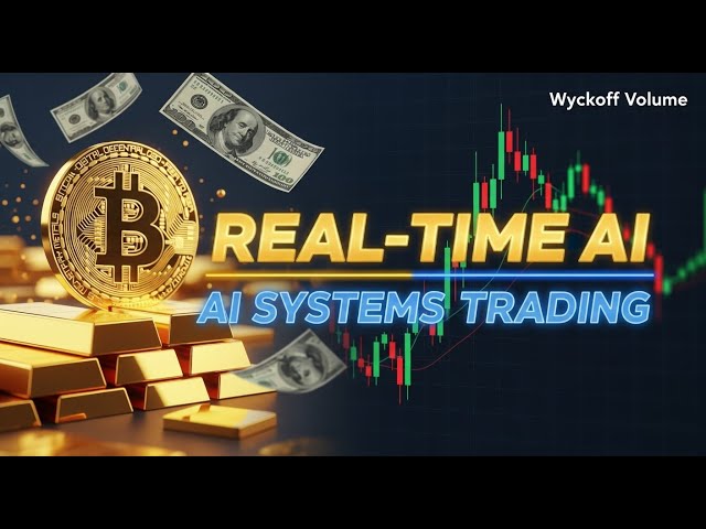 Real-Time AI Systems Trading with DeepStream & RAPIDS | GPU-Accelerated AI